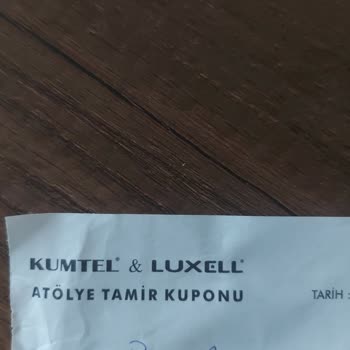 Kumtel Air Fry Servis