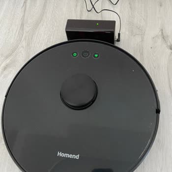 Homend Mi 10kere Düşün Derim