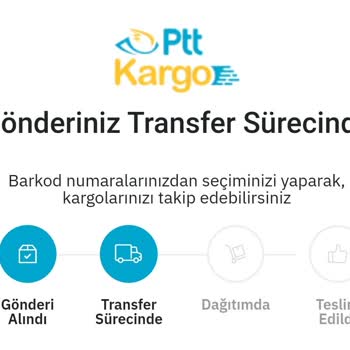 Epttavm Geç Kargo