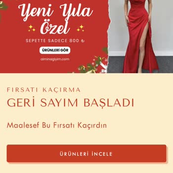 Almina Giyim Siparişim Para Ödemesi Yapmama Rağmen Gelmedi