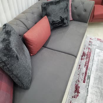 Bellona Koltuğumun Rengi Değişti!