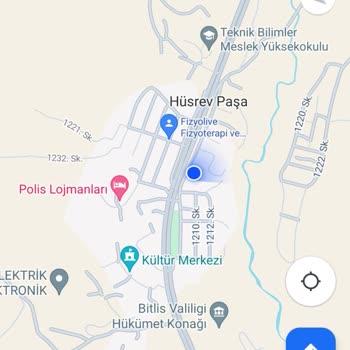 Turkcell Şehrin Ortasında Şebeke Yok