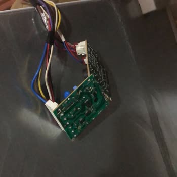 Arçelik Ayıplı Karşılığı Olmayan Onarım Hizmeti