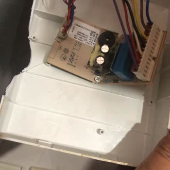 Arçelik Ayıplı Karşılığı Olmayan Onarım Hizmeti