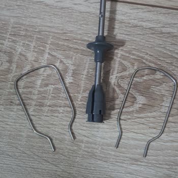 Arzum Marka Robot Mağduruyum