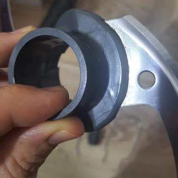 Arzum Marka Robot Mağduruyum