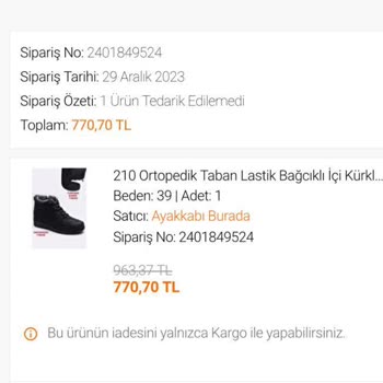 FLO Ayakkabı FLO Benim Kaç Kişiyi Daha Merkez Bankası Gibi Kullanıyor?