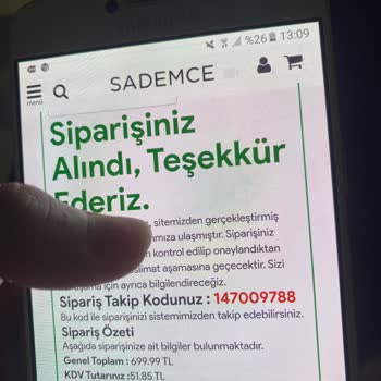 Sademce Butik Tesettür Giyim