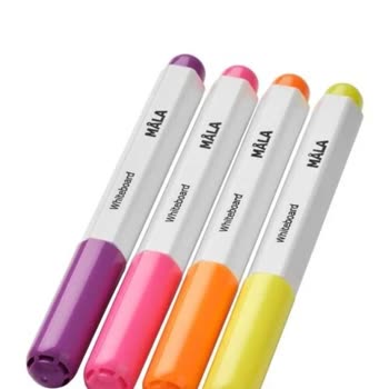 IKEA Tahta Kalemi Silinmiyor