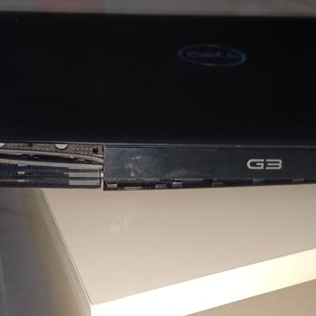 Dell Teknik Serviste Yaşanan Garanti Kapsamı Sorunları