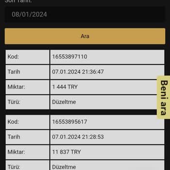 Loyalbahis300.com Bakiyemi Sildi!