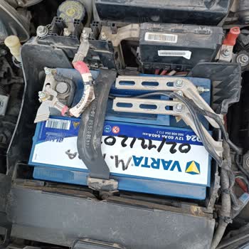 Akü Market Otomobil Aküsü Değişimi Konusunda Yaşanan Sorunlar