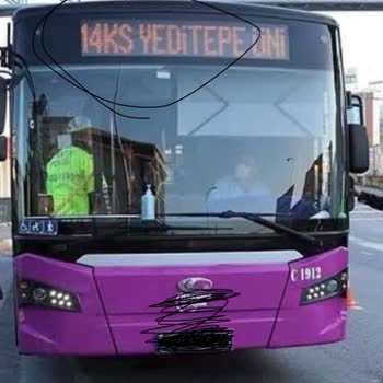 İBB - İstanbul Büyükşehir Belediyesi 14 Ks Geç Geliyor