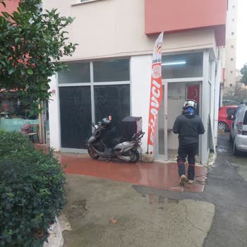 Alo 174 Gıda Hattı Hijyenik Olmayan Yemek Yeri!