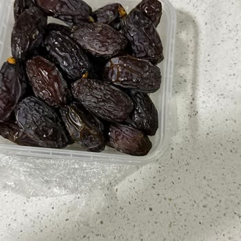 Hurmacı Müşfik Sipariş Edilen Hurmaların Kalite Sorunları Ve Müşteri Hizmetleri İle İlgili Yaşananlar