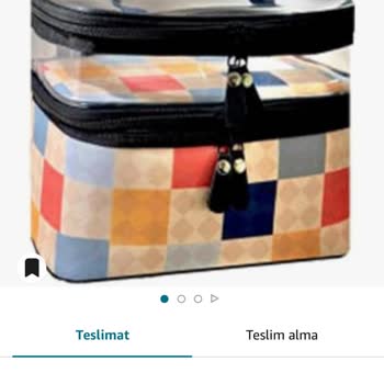 Amazon Aldığımız Ürünleri İptal Etme!
