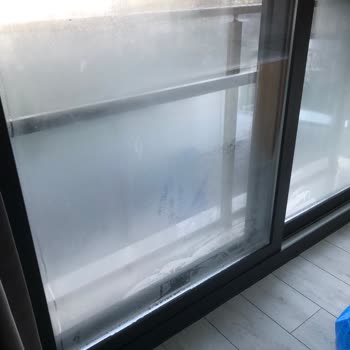 Winsa Terleme Yanlış Montaj Su