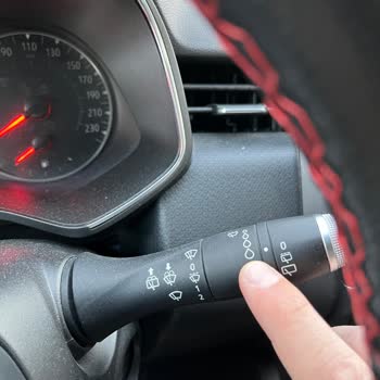 Renault Clio 5 Silecek Motoru Çalışmıyor