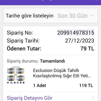 N11 Kargo Teslimatı Sorunu Ve Mağduriyetim