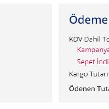 U.S. Polo Assn. Kargoya Verilmeyen Ürün