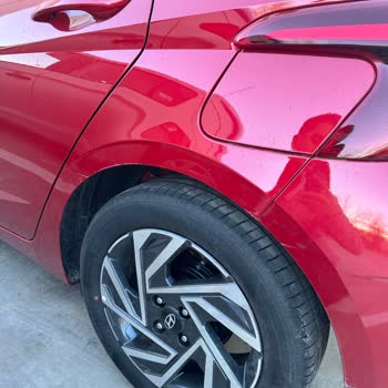 Hyundai Yol Yardım Hasarlı Teslim