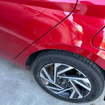 Hyundai Yol Yardım Hasarlı Teslim