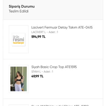 Eyyo Bunu Gör Şikayetçiyim