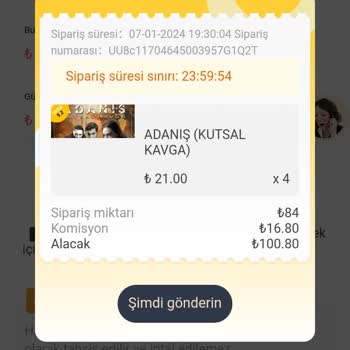 lxibo.com İnsanları Yanıltması