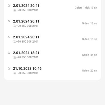 A101 Yanımda Para İadesi Yapılmadı