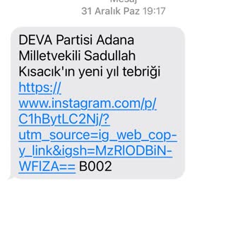 Turkcell İstenmeyen Ve Engellenemeyen Mesajlar