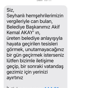 Turkcell İstenmeyen Ve Engellenemeyen Mesajlar