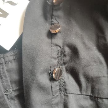 Zara İnternet Sipariş Sorunu