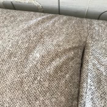 Aksaray Enza Home Koltuk Şikayeti