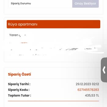 Ykmkitap Siparişim 10 Gündür Kargoya Verilmedi