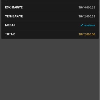 Dinamobet Paramı Vermemek İçin Bahane Üretiyorlar