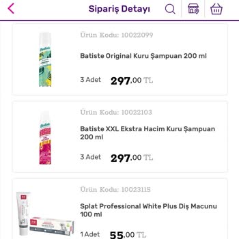 Gratis Defalarca Şikayet Oluşturduğum Halde Kargomu Teslim Ettirmedi