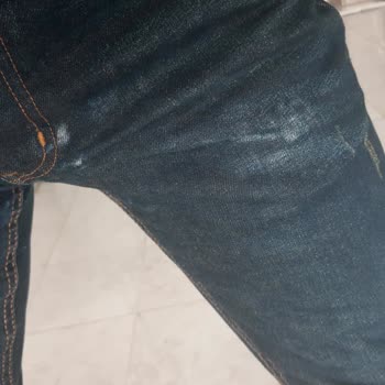 Rodi Jeans Kalitesizliği, Renk Atma. Sorunu