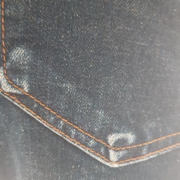 Rodi Jeans Kalitesizliği, Renk Atma. Sorunu