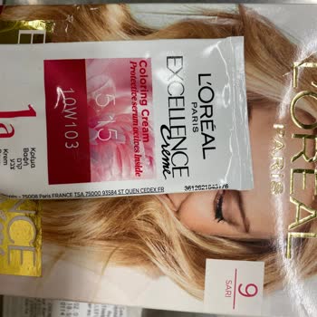 Loreal Paris Saç Rengi Faciası Ve Marka Hayal Kırıklığı