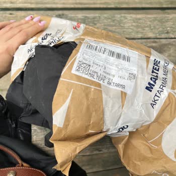 Sürat Kargo Maltepe Aktarma Merkezi Ürünümü Değiştirdi!