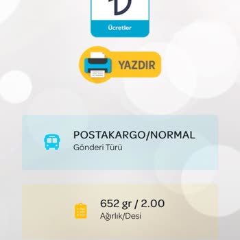 Sürat Kargo Maltepe Aktarma Merkezi Ürünümü Değiştirdi!