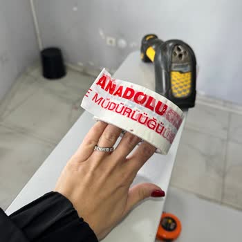 Sürat Kargo Maltepe Aktarma Merkezi Ürünümü Değiştirdi!