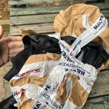 Sürat Kargo Maltepe Aktarma Merkezi Ürünümü Değiştirdi!