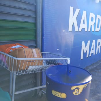 Hepsijet Kargom Evime Teslim Edilmiyor