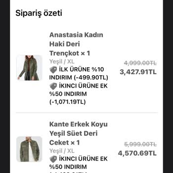 Derimod Neden Belirtmeden Ürün İptali Ve Yüksek Fiyat Güncellemesi