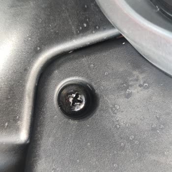 Volta Motorun Umursamaz Tavırları