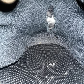 Nike FLO Mağazasından Şikayetçiyim