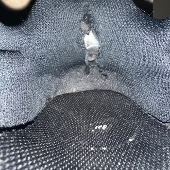 Nike FLO Mağazasından Şikayetçiyim