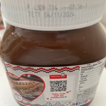 Nutella'nın Kalitesi Değişti Mi