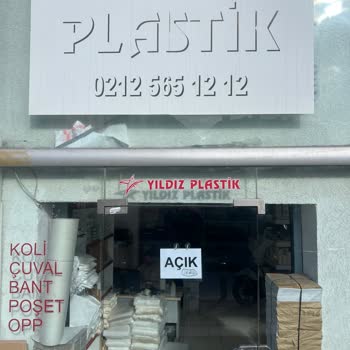 Yıldız Paketleme Ambalaj Şirketi İle İlgili Karışıklığa Açıklık Getirilmesi